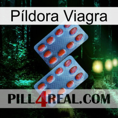 Píldora Viagra 05